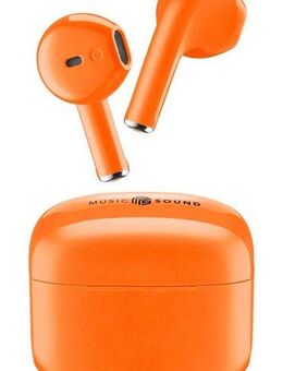 Cellularline SWAG BT Kopfhörer MS wireless In-Ear-Kopfhörer