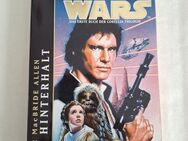 Star Wars, Der Hinterhalt Allen, Roger MacBride - Essen