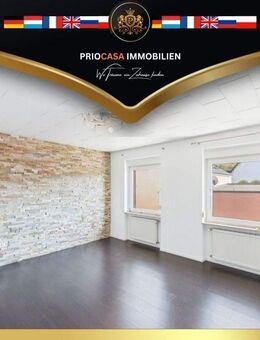 ZFH | gepflegt | mit Garten | vermietet | Terrasse | Steueroptimierung - Konz