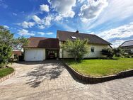 Wunderschönes Einfamilienhaus in ruhiger Lage von Kerzenheim! - Kerzenheim