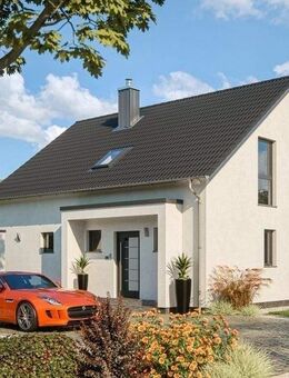 Bezugsfertiges, attraktives EFH (Life 150) (wie Abb.) incl. Grundstück zzgl. NK - Schweitenkirchen