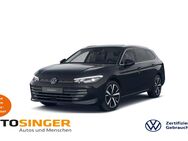 VW Passat Variant, 1.5 Business eHybrid, Jahr 2024 - Marktoberdorf