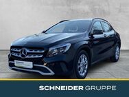 Mercedes GLA 180, GLA-Klasse, Jahr 2018 - Zwickau