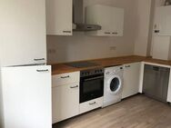 Helle 2-Raum-EG-Wohnung mit Einbauküche inkl. Waschmaschine in SB-Malstatt - Saarbrücken