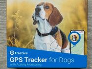 TRACTIVE GPS TRACKER FOR DOGS mit Zubehör Gebraucht - Aachen