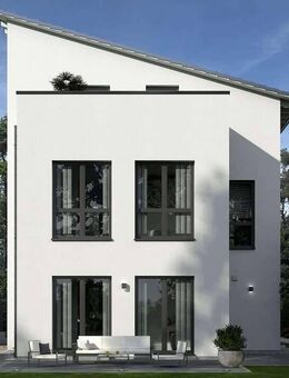II-Familienhaus - 6 Monate schneller einziehen - Kirkel