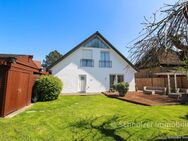 Modern und neuwertig: Ideales Familienhaus - Bad Oeynhausen