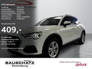 Audi Q3, 35 TDI INTERFACE, Jahr 2020 - Ravensburg