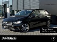 Mercedes B 250, e Progressive MBUX Business-Paket, Jahr 2021 - Büttelborn