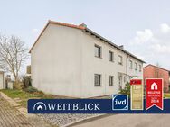 WEITBLICK: Familienglück mit Raum für Ideen! - Marbach (Neckar)