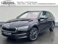 Skoda Octavia, 2.0 TDI IV Combi Tour 17Alu, Jahr 2022 - Castrop-Rauxel