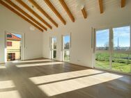 Wohnen auf Zeit - modernes Haus in Traumlage - Werder (Havel)