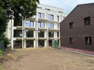 Gute Unterhaltung verspricht diese sonnige Neubauwohnung - Hamburg