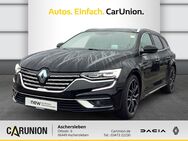 Renault Talisman, Grandtour INITIALE PARIS TCe 160, Jahr 2021 - Aschersleben