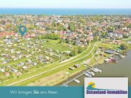 Einfamilienhaus mit Einliegerwohnung | Ruhe geniessen | Garage | Garten | Parkplätze | Saniert - Zingst (Ostseebad)