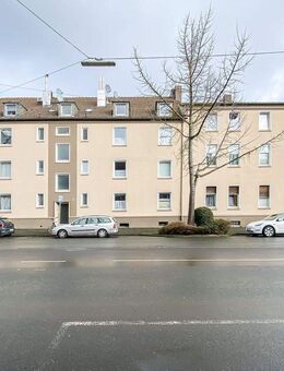 1-Zimmer - gute Lage - Witten