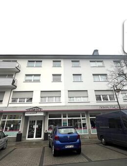 SCHADE IMMOBILIEN - Renovierte 2-Zimmerwohnung in Plettenberg zu vermieten! - Plettenberg