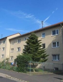 Mitterteich - super Anbindung NEU renoviert! 3-Zimmer-Wohnung in Mitterteich zu vermieten! - Marktredwitz