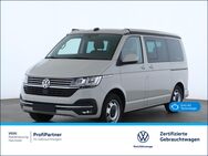 VW T6 California, 1 Beach Tour 5 Jahres, Jahr 2024 - Hannover