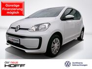 VW up, 1.0 Allwetter, Jahr 2021 - Sankt Augustin Zentrum