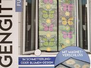 Fliegengitter für Türen mit Magnet-Verschluss - Köthen (Anhalt) Zentrum