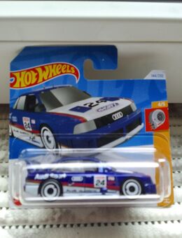 90 Quattro - Hannover Vahrenwald-List