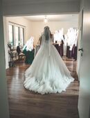 Hochzeitskleid in 53937