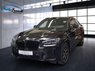 BMW X4 M40 d *NW:~100.600.-€*Pano*AHK*HuD*360 Kam* - Meitingen