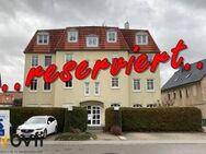 +++ 5 RAUMWOHNUNG MIT AUSBAU SOUTERRAIN +++ GEMEINSCHAFTSGRUNDSTÜCK +++ BEHINDERTENGERECHT +++ IM ALTENBURGER LAND +++ - Gößnitz