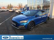 Ford Focus, Active X, Jahr 2020 - Glauchau