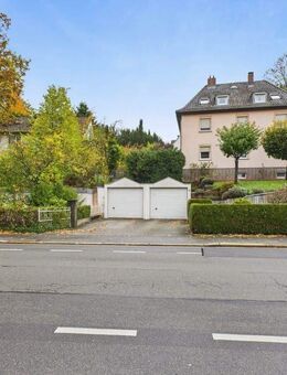 Wohnen mit Wohlgefühl - charmante 4-Zimmer-ETW im beliebten Coburger Süden - Coburg