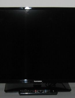32" Telefunken Smart TV D32F551R1CW - Egelsbach