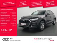 Audi Q5, 40 quattro, Jahr 2021 - Leverkusen