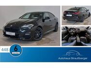 BMW 218 i GranCoupe M Sport Shadow HiFi Sitzh 2-Z DAB - Roßtal