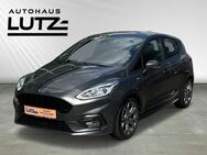 Ford Fiesta, ST-Line X City Stop Wipa, Jahr 2020 - Fürstenfeldbruck