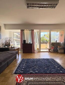Gemütliches Apartment mit Süd-Balkon in Düsseldorf-Niederkassel! - Düsseldorf