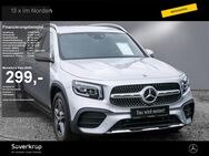 Mercedes GLB 200, d AMG SPUR, Jahr 2022 - Itzehoe