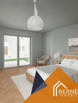 Barrierefreies Wohnen in Sonnefeld - moderne Ausstattung, zentrale Lage, exzellente Anbindung - Sonnefeld
