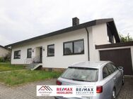 Tolles repräsentatives freistehendes Einfamilienhaus 6,5 Zimmer 214qm Wohnfläche 620qm Grundstück - Sinsheim