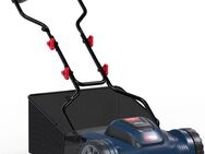 Güde Spindelmäher »GSPM 18-401-30.38«, 38 cm Schnittbreite, Inkl. Akku 4A/18V hund Ladegerät 3A