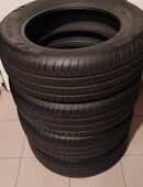 Sommerreifen 205/60 R16 92H in 09241