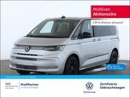 VW T7 Multivan, Style KÜ Vis-a-Vis, Jahr 2024 - Hannover