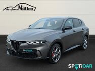 Alfa Romeo Tonale, 1.5 SPECIALE MHEV 48V-Hybrid Premium-Pak, Jahr 2022 - Bremervörde