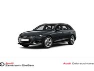 Audi A4, Avant 35 TFSI advanced Assistenzpaket Tour Businesspaket, Jahr 2024 - Gießen