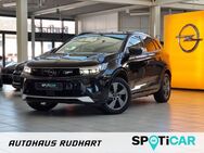 Opel Grandland, 1.6 Hybrid AT8 Elegance °, Jahr 2023 - Lauingen (Donau)