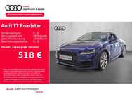 Audi TT, Roadster 45 TFSI S line, Jahr 2023 - Kassel