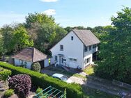 Ihr neues Zuhause mit Garten, zwei Einheiten und vielen Optionen! - Barnstorf