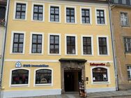 Einraumwohnung am Dom - Zentrale Lage - Freiberg