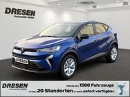 Renault Captur, Mild-Hybrid Evolution &, Jahr 2024 - Mönchengladbach