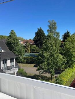 *Attraktive Eigentumswohnung im Ostseebad – Wohnen zwischen Haff und Ostsee in Rerik* - Rerik
